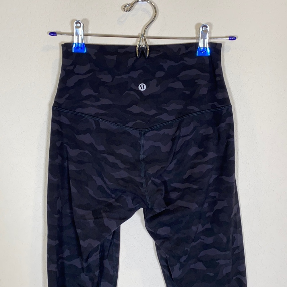 LuluLemon Align Leggings Full Length